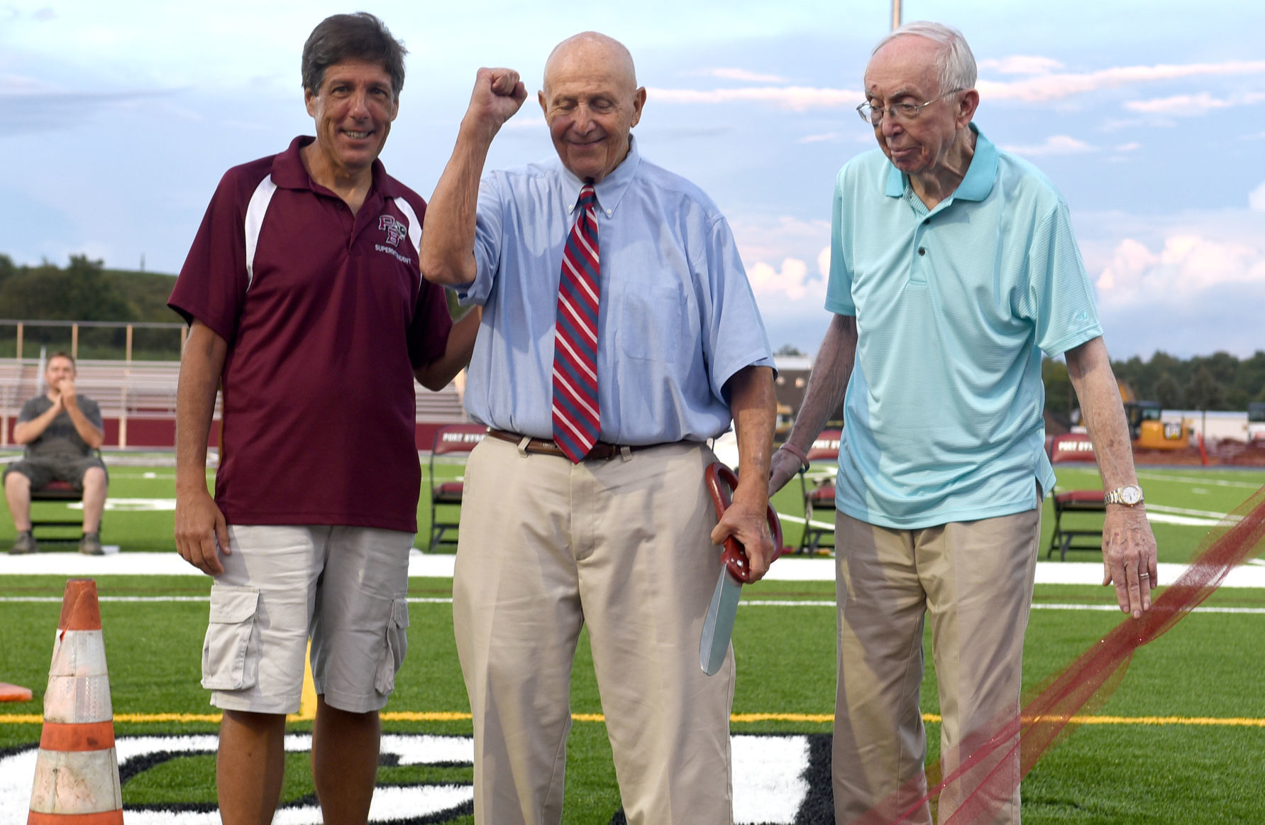 Gino Alberici Field 6.JPG